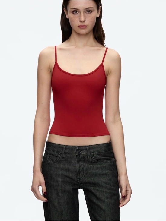 Tank Air Tops - Tank Air Studio Tank